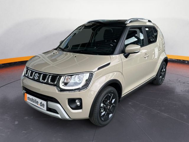 Suzuki Ignis 1.2 Comfort+ 12V LED|Navi