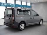 Volkswagen Caddy Kombi 2.0 TDI 4MOTION LED Winterpaket PDC - VW Caddy Gebrauchtwagen in Frankfurt