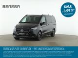 Mercedes-Benz V 300 d Style Lang Style Burmester MBUX Pano AHK