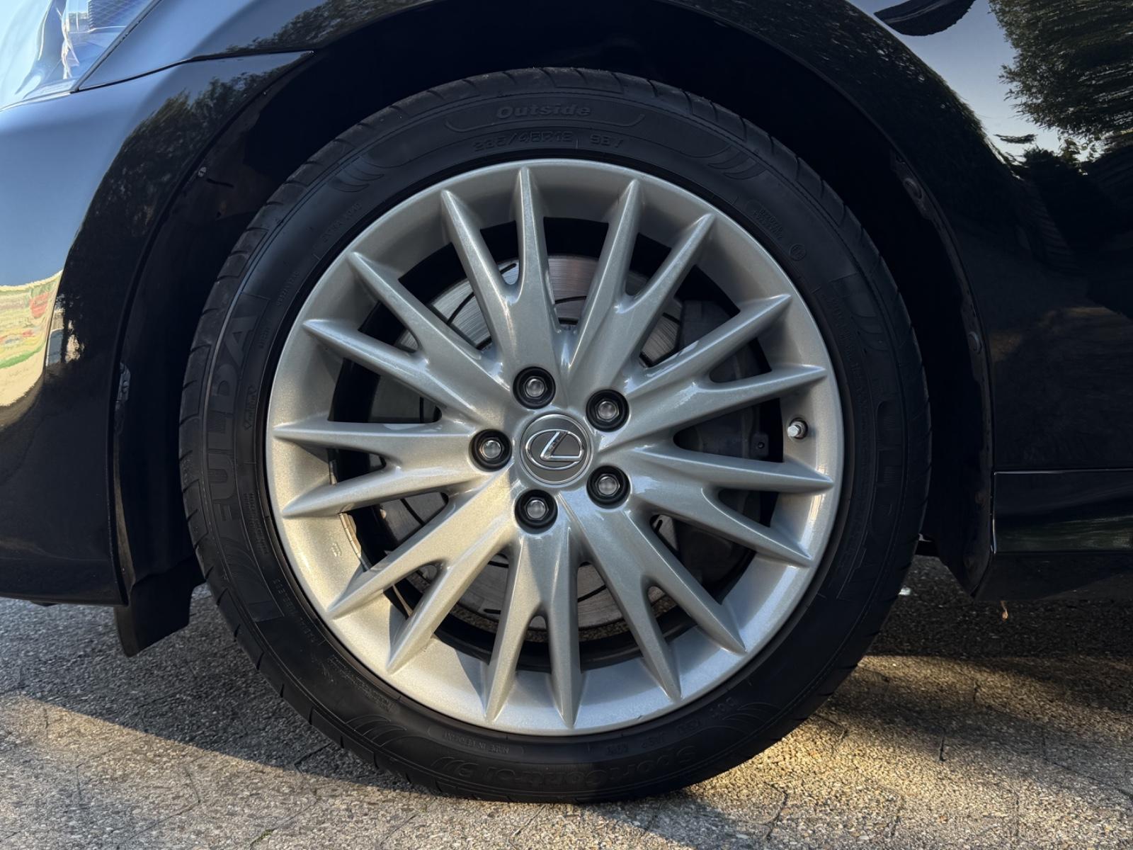 LEXUS GS 450 H EXECUTIVE LINE - 345 ch | BVA | HAYON ÉLECTRIQUE | RÉGLAGE ÉLECTRIQUE DES SIÈGES AVEC FONCTION MÉMOIRE | VENTILATION DU SIÈGE