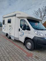 McLouis 250 - McLouis Wohnwagen & Wohnmobile