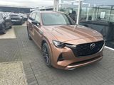 Mazda CX-80 3.3L e-SKYACTIV D 254ps AWD Homura Plus - Mazda mit Diesel-Antrieb: 2.2