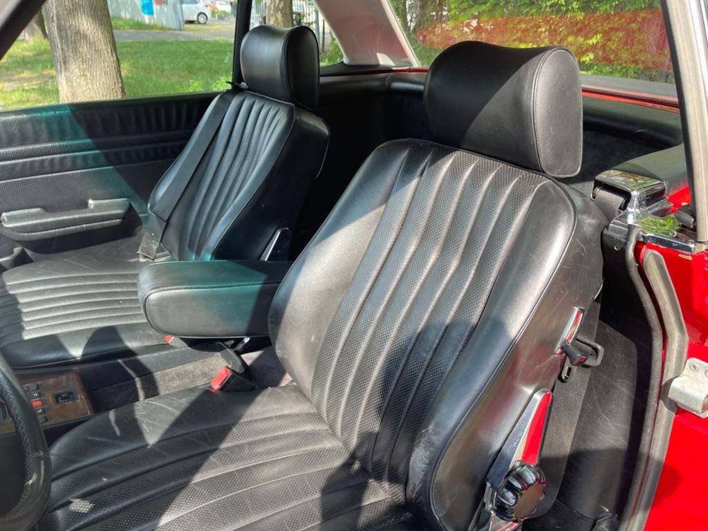 Mercedes-Benz SL 300