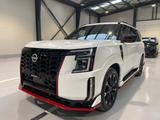Nissan Armada NISMO 7 seats 2026 NP 99.900 Euro - Nissan Armada Gebrauchtwagen
