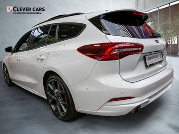 Ford Focus Turnier ST X Kamera Styling-Paket Nav B&O