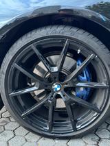 BMW 530i X M-Paket - BMW 530: M Paket 530i