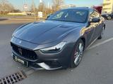 Maserati Ghibli Trofeo+Pano+Acc+Elekt+360°+V8 - gebrauchte Maserati Ghibli aus dem Jahr 2020