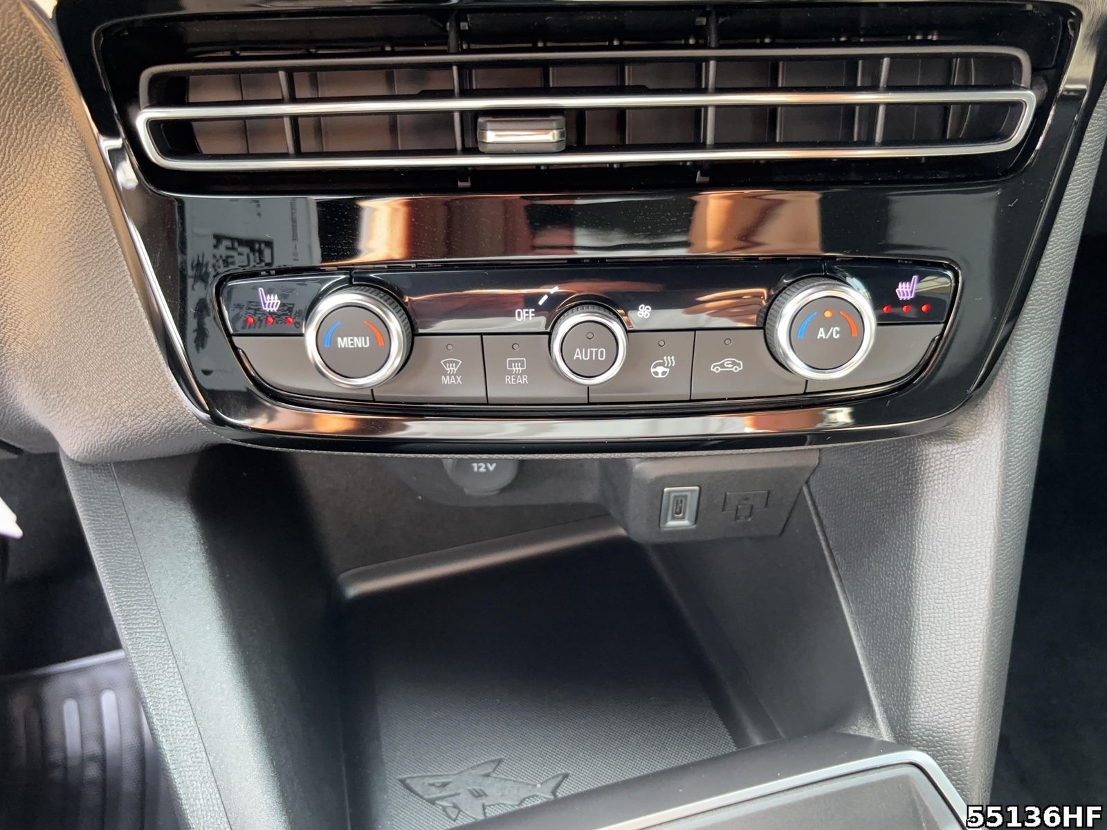 Fahrzeugabbildung Opel Mokka B Edition 131 PS AT