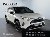 Toyota RAV 4 2.5 4x2 Hybrid Style Selection *ACC*SHZ*CA - Toyota RAV 4 Gebrauchtwagen in Leipzig