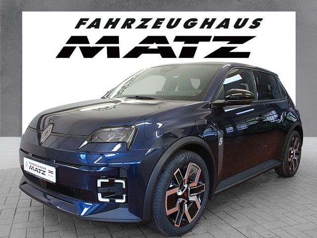 Renault R 5  E-Tech Techno 120 Urban Range *Winterpaket*