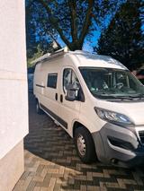 Peugeot Boxer - Wohnwagen & Wohnmobile in Gelsenkirchen