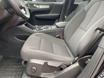 Volvo XC40 - 8