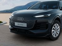 Audi Q6 e-tron - Vorschau Bild 3
