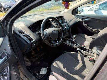 Ford Focus - 6