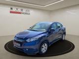 Honda HR-V 1.5 i-VTEC CVT Elegance - Honda HR-V: Elegance