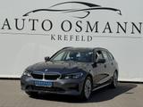 BMW 320 e Touring xDrive Aut. Advantage/Rückfahrkam. - BMW 320 mit Hybrid-Antrieb: Kombi