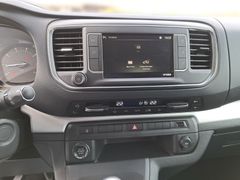 Fahrzeugabbildung Opel Zafira Life Edition M/8- Sitze/AHK/Standheizung