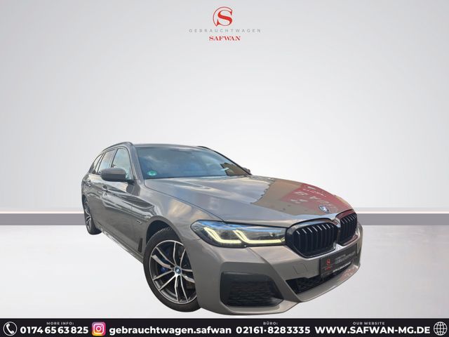 BMW 530 e xDrive M Sport*PANO*LASER*HARMAN*TOP*