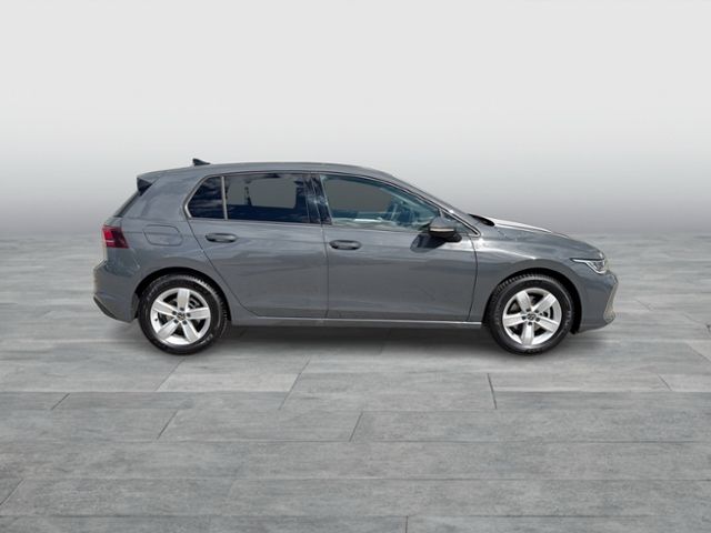 Golf VIII LIFE 1.5 TSI REAR VIEW APP-CON LED ACC