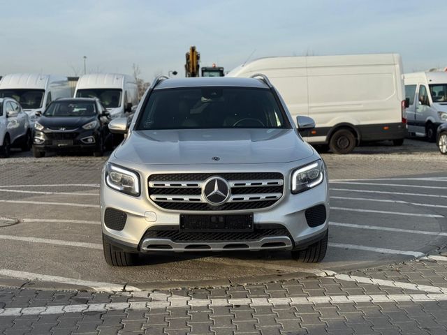 Mercedes-Benz GLB 220 GLB -Klasse GLB 220 d*LEDER*NAVI*XENON