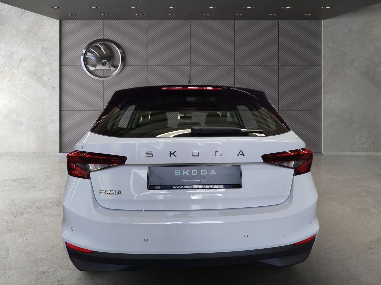 Skoda Fabia - Bild 6