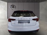 Skoda Fabia - Vorschau Bild 6