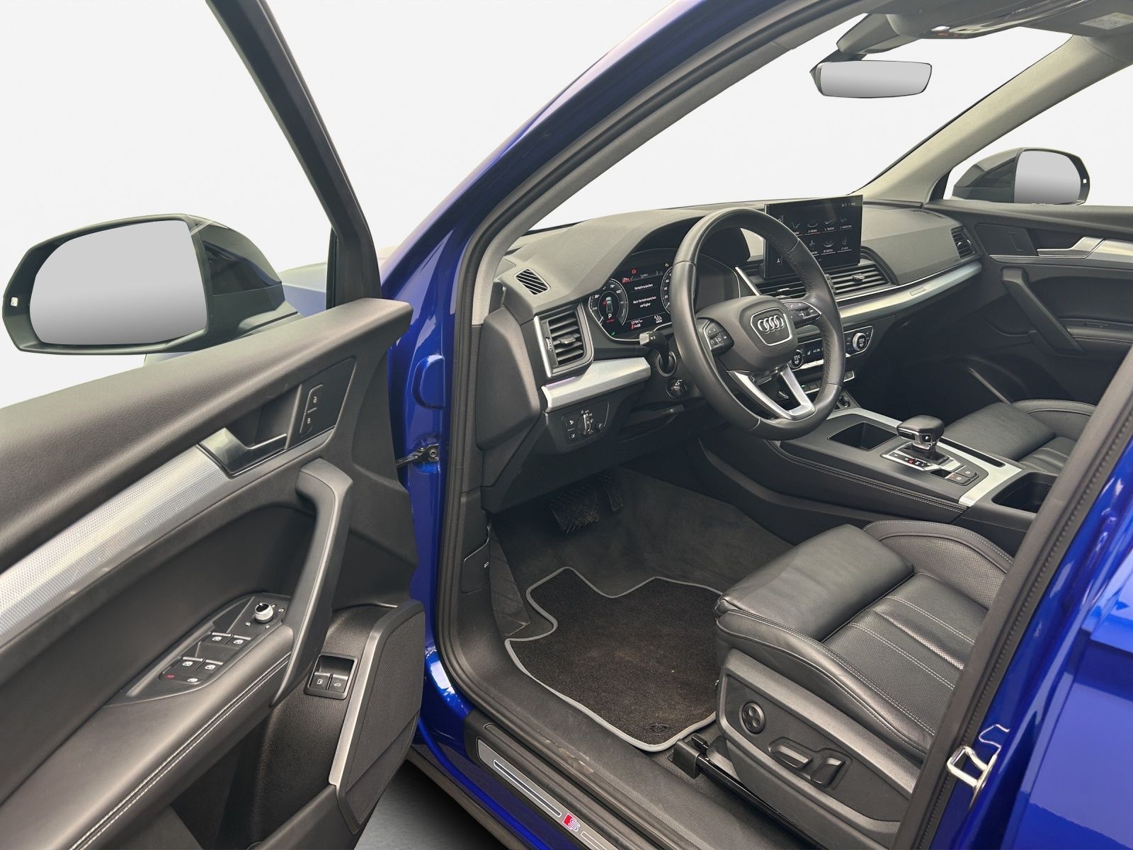Audi Q5 - Bild 15