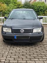 Volkswagen VW Bora 1.9 tdi 116ps - Volkswagen Bora mit Diesel-Antrieb