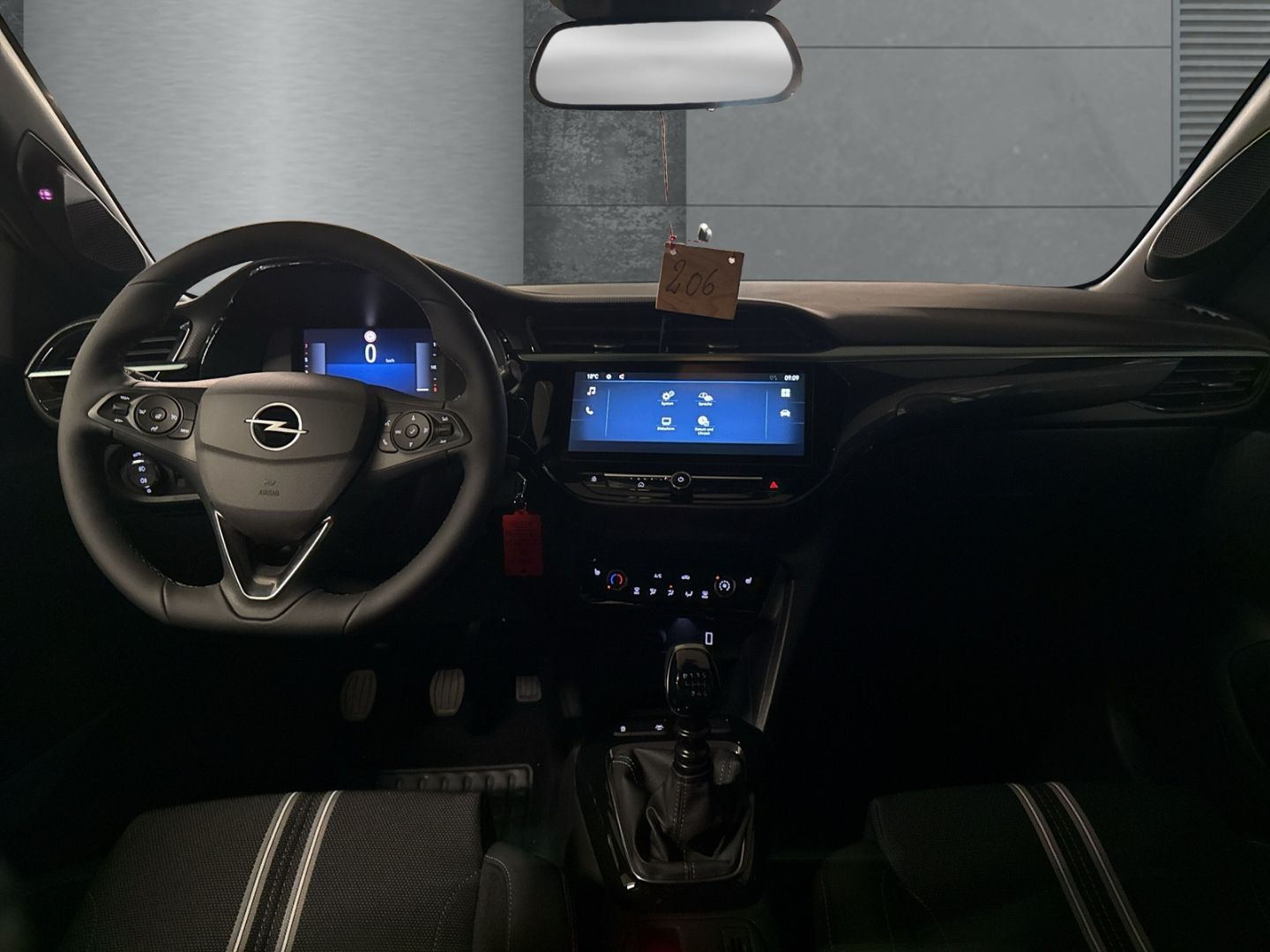 Opel Corsa - Bild 10