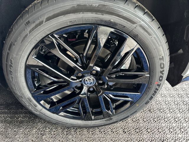 Toyota RAV 4 Style 2,5l Plug-In