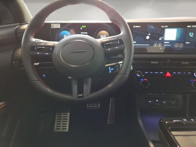 Hyundai Tucson – Bild 10