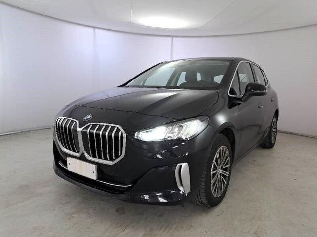 Другие BMW Serie 2 Active Tourer 218d Active Tourer Lux