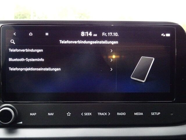 Hyundai BAYON – Bild 24