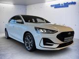 Ford Focus 1.0 EcoBoost Hybrid ST-LINE - Ford Focus: Weiß, ST