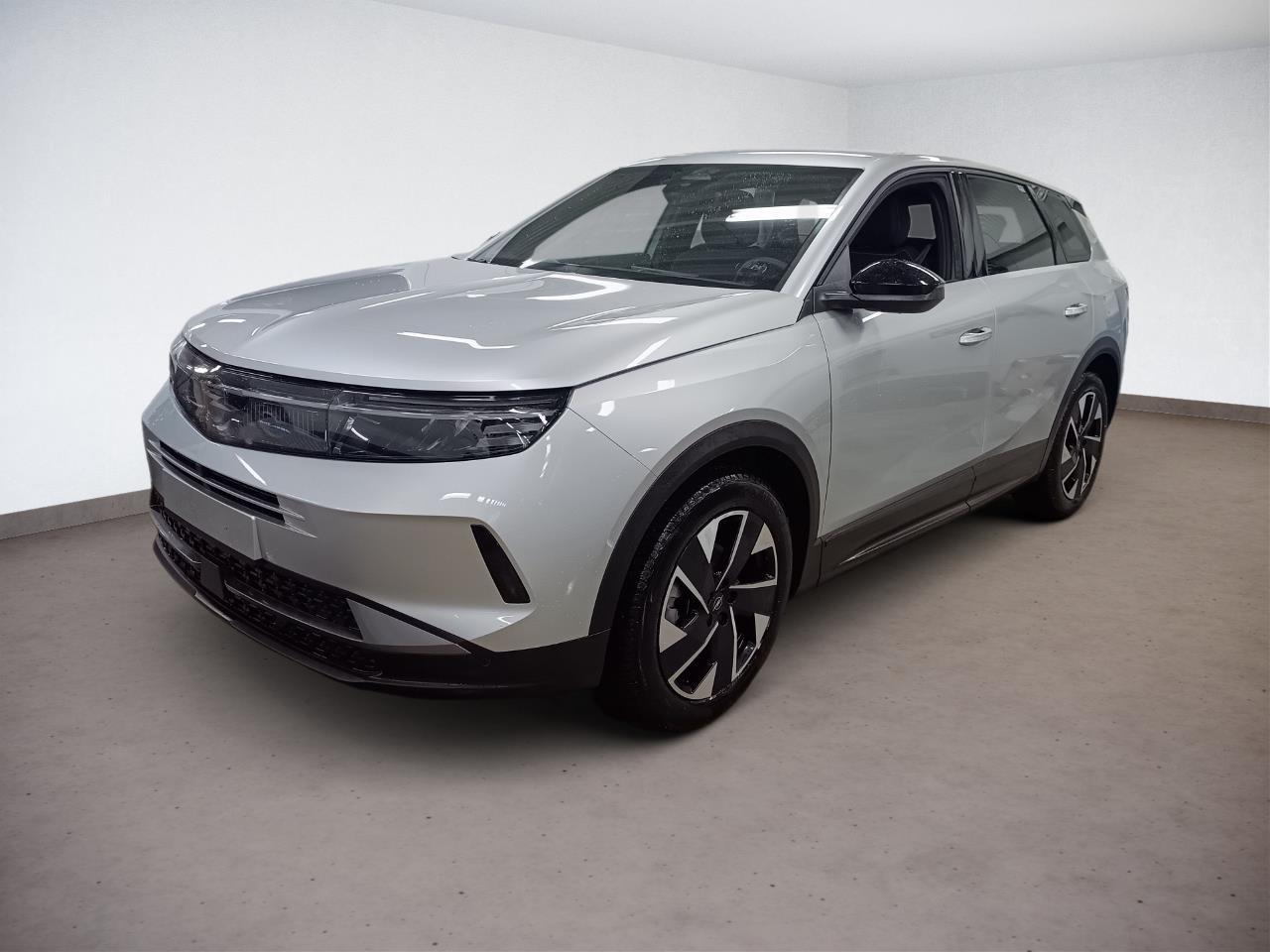 Opel Grandland Edition. Hybrid 107 kW (145 PS). 6-Gan
