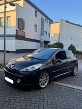 Peugeot 207 RC 175 THP RC / Tüv Neu  - Peugeot 207: Rc