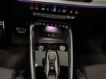 Fahrzeugbestand 25 Audi A3 Sportback TFSI S line Pano Matrix 360Grad