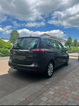Opel Zafira - Opel Zafira in Osnabrück