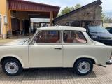 Trabant P601 - Trabant: P60