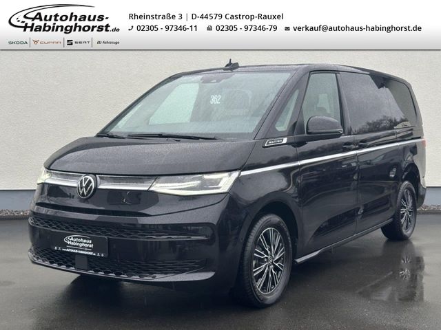 Volkswagen T7 Multivan 2.0 TDI DSG Style LÜ Navi ACC e.Hk M