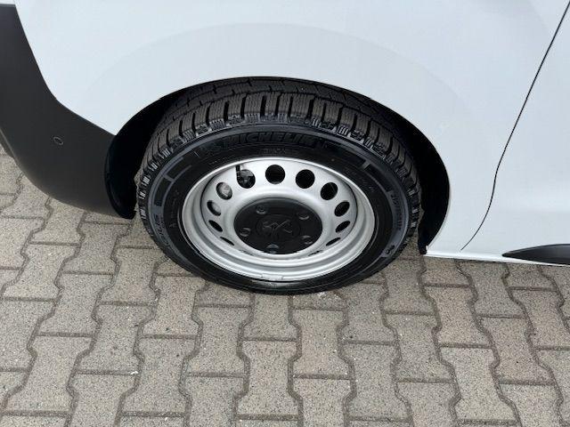 Peugeot Expert 2.0 BlueHDi 145 L2 EHZ