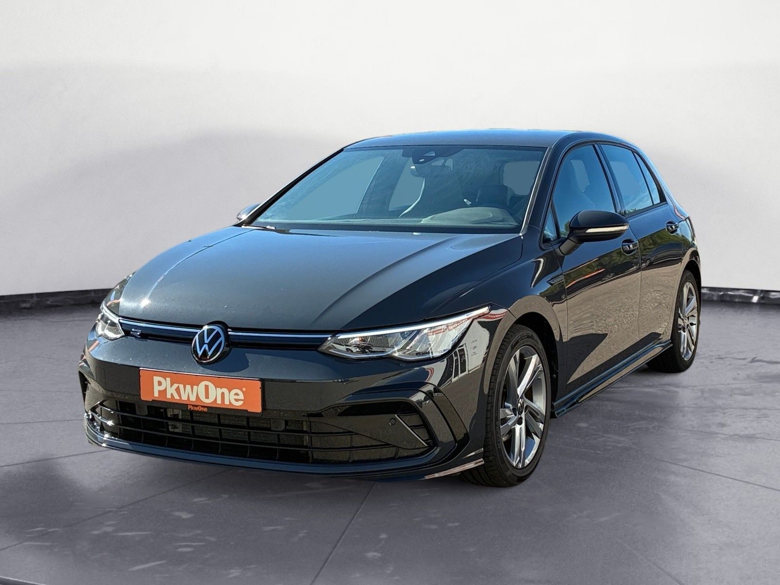Volkswagen Golf 1.5 TSI R-Line R-LINE*AUTO-HOLD*PDC*KLIMA*L