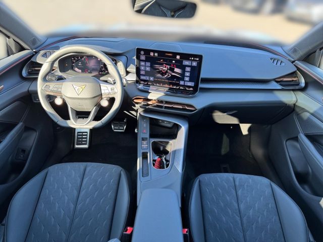 Terramar 2.0 TSI 4Dr. VZ HD Pano Akebono Sennh.