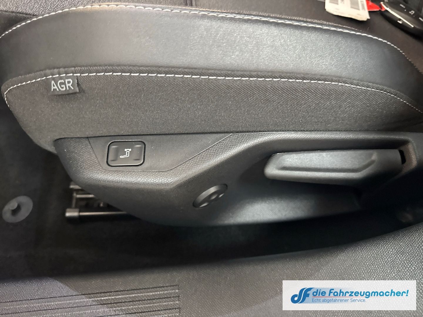 Fahrzeugabbildung Opel Astra L Sports Tourer GS Line Digi Co 360 LED A