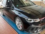 Volkswagen Golf VIII 2.0 TSI GTI Clubsport - Volkswagen Golf: Allradantrieb, GTI