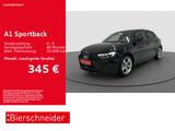 Audi A1 Sportback 25 TFSI 17 LED KLIMA PDC V/H - Audi Neuwagen in Wuppertal