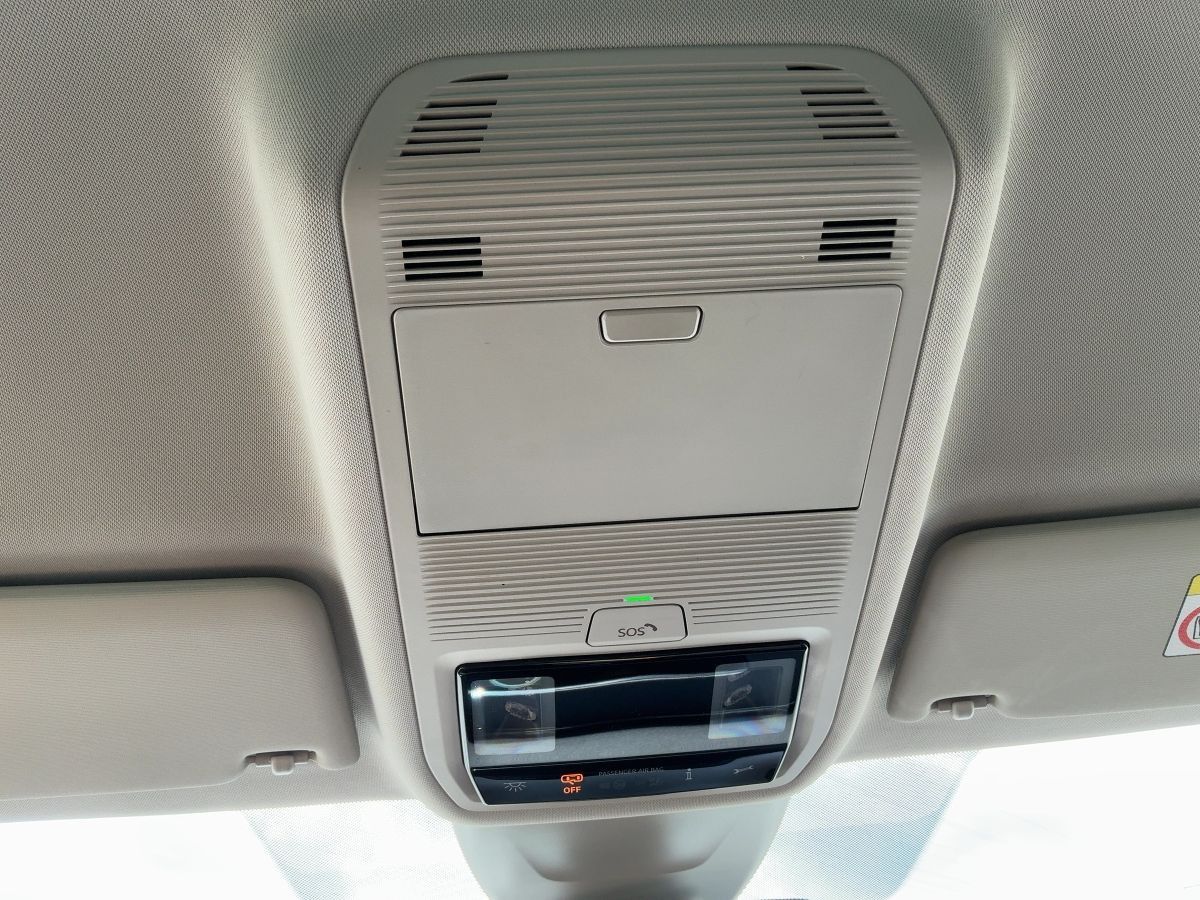 Skoda Octavia - Bild 21