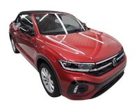 Volkswagen T-Roc - Vorschau Bild 3