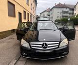Mercedes-Benz C 200 CGI T BlueEFFICIENCY AVANTG. Aut. AVAN... - Mercedes-Benz C 200 Gebrauchtwagen in Karlsruhe