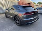 Audi Q8 55 TFSI e quattro tiptronic - - Audi Q8 Plug-in Hybrid (PHEV) Gebrauchtwagen
